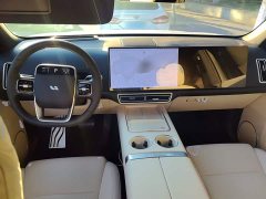Li Auto L6 2025 Pro Smart Refresh Edition - ფოტო 5
