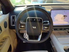 Li Auto L6 2025 Pro Smart Refresh Edition - ფოტო 6