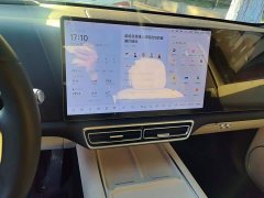 Li Auto L6 2025 Pro Smart Refresh Edition - ფოტო 9