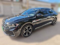 Volkswagen Passat 330TSI Starry Sky Elite - ფოტო 1