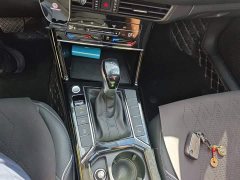 Volkswagen Passat 330TSI Starry Sky Elite - ფოტო 10