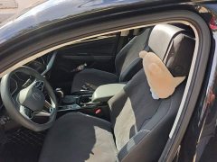 Volkswagen Passat 330TSI Starry Sky Elite - ფოტო 11