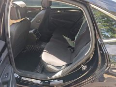 Volkswagen Passat 330TSI Starry Sky Elite - ფოტო 13