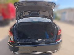 Volkswagen Passat 330TSI Starry Sky Elite - ფოტო 15