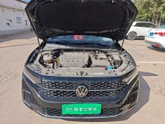 Volkswagen Passat 330TSI Starry Sky Elite - ფოტო 16