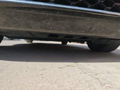 Volkswagen Passat 330TSI Starry Sky Elite - ფოტო 17