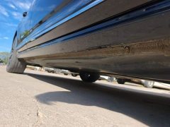 Volkswagen Passat 330TSI Starry Sky Elite - ფოტო 18