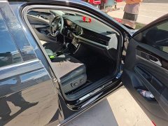 Volkswagen Passat 330TSI Starry Sky Elite - ფოტო 19