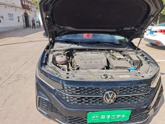 Volkswagen Passat 330TSI Starry Sky Elite - ფოტო 20