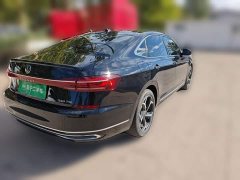 Volkswagen Passat 330TSI Starry Sky Elite - ფოტო 4