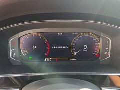 Volkswagen Passat 330TSI Starry Sky Elite - ფოტო 7