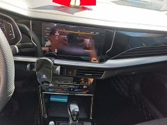 Volkswagen Passat 330TSI Starry Sky Elite - ფოტო 9