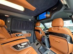 Mercedes-Benz V-Class 2022 V 260 L Long Wheelbase Luxury Edition - ფოტო 10