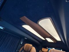 Mercedes-Benz V-Class 2022 V 260 L Long Wheelbase Luxury Edition - ფოტო 11
