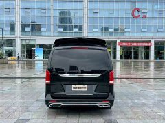 Mercedes-Benz V-Class 2022 V 260 L Long Wheelbase Luxury Edition - ფოტო 5