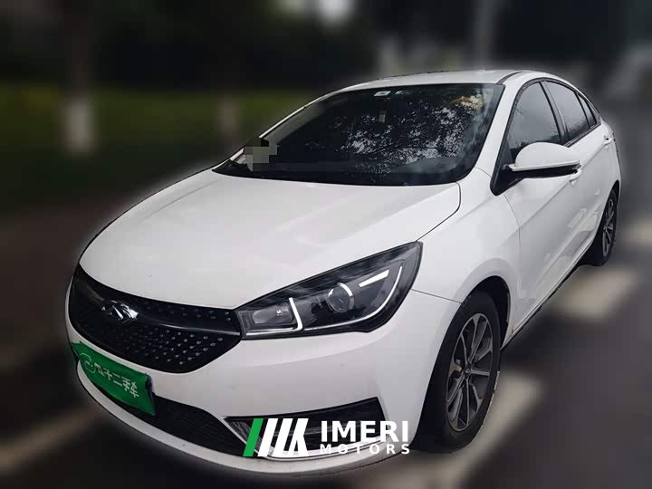 Chery Arrizo 5 2021 PRO 1.5L Manual Youth Edition - ავტომობილი ჩინეთიდან