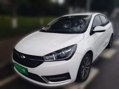 Chery Arrizo 5 2021 PRO 1.5L Manual Youth Edition - ფოტო 1