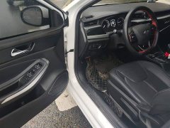 Chery Arrizo 5 2021 PRO 1.5L Manual Youth Edition - ფოტო 12