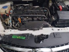 Chery Arrizo 5 2021 PRO 1.5L Manual Youth Edition - ფოტო 16