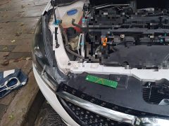 Chery Arrizo 5 2021 PRO 1.5L Manual Youth Edition - ფოტო 20