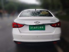 Chery Arrizo 5 2021 PRO 1.5L Manual Youth Edition - ფოტო 3