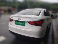 Chery Arrizo 5 2021 PRO 1.5L Manual Youth Edition - ფოტო 4