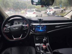 Chery Arrizo 5 2021 PRO 1.5L Manual Youth Edition - ფოტო 5