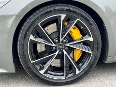 Audi A7 45 TFSI Premium Edition - ფოტო 10