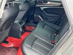 Audi A7 45 TFSI Premium Edition - ფოტო 11