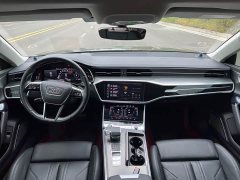 Audi A7 45 TFSI Premium Edition - ფოტო 13