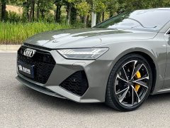 Audi A7 45 TFSI Premium Edition - ფოტო 15