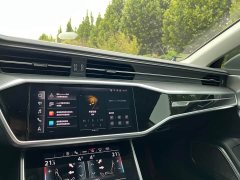 Audi A7 45 TFSI Premium Edition - ფოტო 17