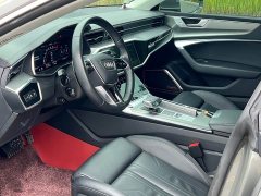 Audi A7 45 TFSI Premium Edition - ფოტო 7