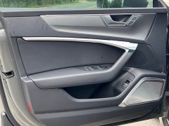 Audi A7 45 TFSI Premium Edition - ფოტო 8