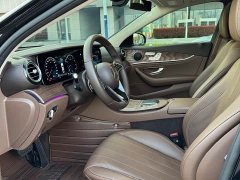 Mercedes-Benz E-Class 2023 E 300 L Fashion Edition - ფოტო 3