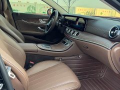 Mercedes-Benz E-Class 2023 E 300 L Fashion Edition - ფოტო 5