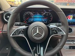 Mercedes-Benz E-Class 2023 E 300 L Fashion Edition - ფოტო 6