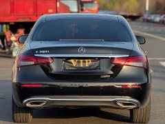 Mercedes-Benz E-Class 2023 E 300 L Fashion Edition - ფოტო 9