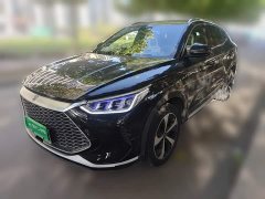 BYD Song Plus New Energy 2021 DM-i 110KM Flagship Plus - ფოტო 1
