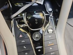 BYD Song Plus New Energy 2021 DM-i 110KM Flagship Plus - ფოტო 10