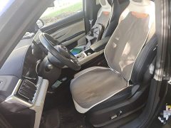 BYD Song Plus New Energy 2021 DM-i 110KM Flagship Plus - ფოტო 11