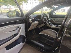 BYD Song Plus New Energy 2021 DM-i 110KM Flagship Plus - ფოტო 12