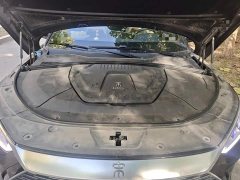 BYD Song Plus New Energy 2021 DM-i 110KM Flagship Plus - ფოტო 16