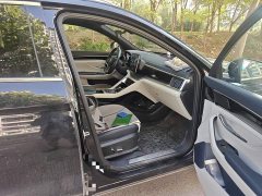 BYD Song Plus New Energy 2021 DM-i 110KM Flagship Plus - ფოტო 19