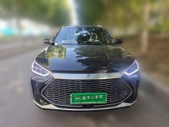 BYD Song Plus New Energy 2021 DM-i 110KM Flagship Plus - ფოტო 2