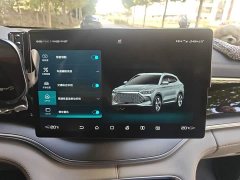 BYD Song Plus New Energy 2021 DM-i 110KM Flagship Plus - ფოტო 20