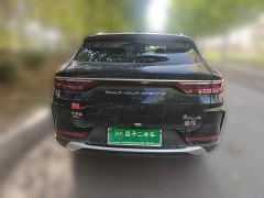 BYD Song Plus New Energy 2021 DM-i 110KM Flagship Plus - ფოტო 3