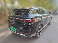 BYD Song Plus New Energy 2021 DM-i 110KM Flagship Plus - ფოტო 4