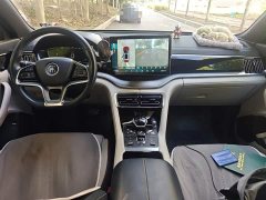 BYD Song Plus New Energy 2021 DM-i 110KM Flagship Plus - ფოტო 5