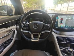 BYD Song Plus New Energy 2021 DM-i 110KM Flagship Plus - ფოტო 6